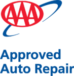 Approved Auto Repair Logo