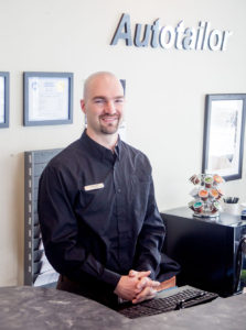 Greeley Car Maintenance