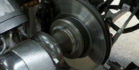 auto maintenance at Autotailor in Greeley